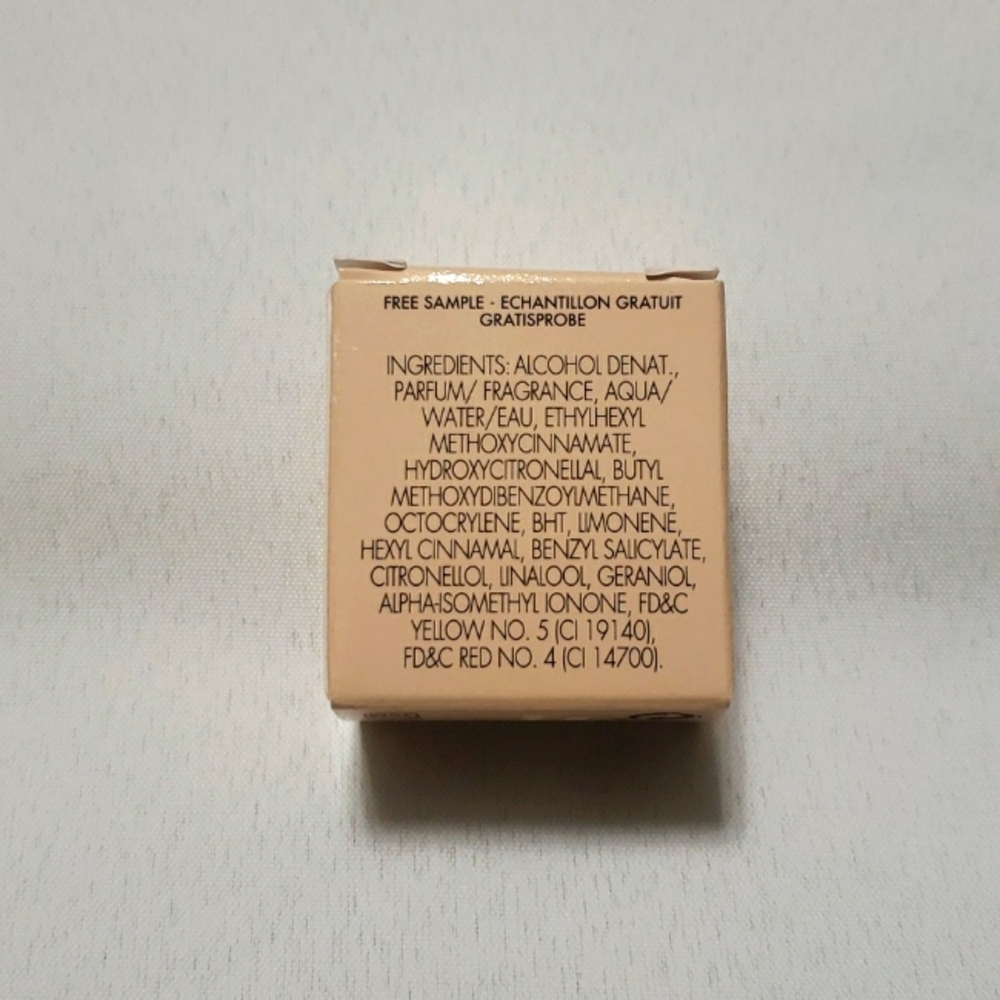 CHLOÉ 5ml - Picture 3 of 4